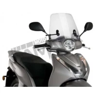 Παρμπρίζ για HONDA SH 125 PUIG