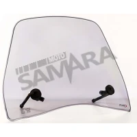 Παρμπρίζ για HONDA SCOOPY SH 125I / 150I / 300I PUIG