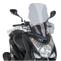 Παρμπρίζ για YAMAHA MAJESTY 125 PUIG