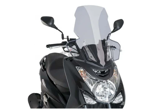 Παρμπρίζ για YAMAHA MAJESTY 125 PUIG
