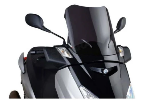 Παρμπρίζ για YAMAHA X-MAX 125/250 PUIG