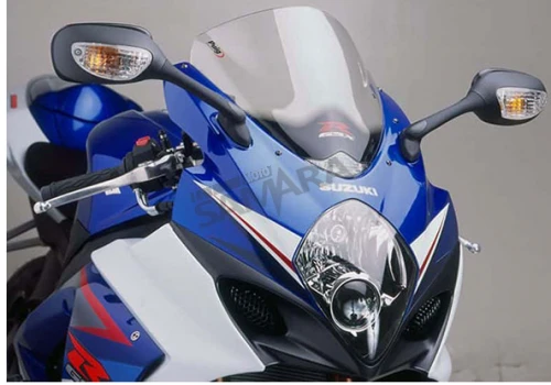 Παρμπρίζ για SUZUKI GSX-R 1000 PUIG