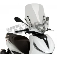 Παρμπρίζ για PIAGGIO BEVERLY 300 PUIG
