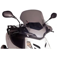 Παρμπρίζ για APRILIA SPORTCITY CUBE 125/300 PUIG