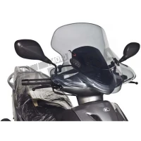 Παρμπρίζ για KYMCO AGILITY CITY 50/125/150/200I/RS/DJS PUIG