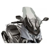 Παρμπρίζ για KYMCO AK 550 PUIG