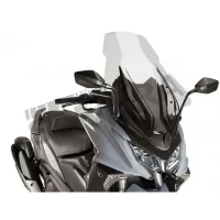 Παρμπρίζ για KYMCO AK 550 PUIG