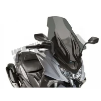 Παρμπρίζ για KYMCO AK 550 PUIG
