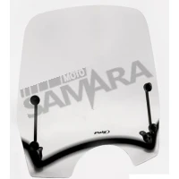 Παρμπρίζ για KEEWAY ZAHARA 50 PUIG