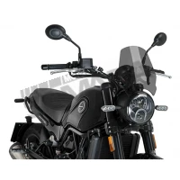 Παρμπρίζ για BENELLI LEONCINO 500 PUIG