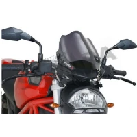 Παρμπρίζ για DUCATI MONSTER 696 PUIG