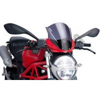 Παρμπρίζ για DUCATI MONSTER 696 PUIG
