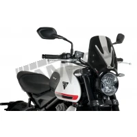 Παρμπρίζ για TRIUMPH TRIDENT 660 PUIG