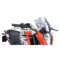 Παρμπρίζ για KTM DUKE 125 PUIG