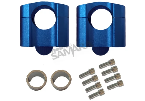 Καβαλέτα ανύψωσης τιμονιού 22mm και 28mm