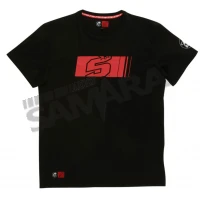 T-Shirt FURYGAN JZ5 DARK