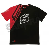 T-Shirt FURYGAN JZ5 FURY