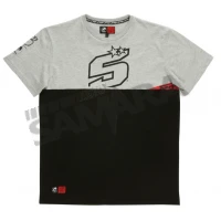 T-Shirt FURYGAN JZ5 ZONE