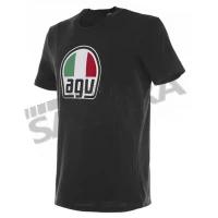 T-Shirt DAINESE AGV LOGO
