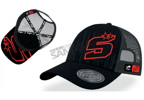 Καπέλο FURYGAN JZ5 TRUCKER