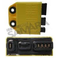 Πολλαπλασιαστής για PIAGGIO LIBERTY 125 / HEXAGON 125 / SFERA 125 / VESPA 125 ET4 / LX4