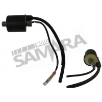 Πολλαπλασιαστής για KAWASAKI ZX 130 / MODENAS X-CITE 135 γνήσιος