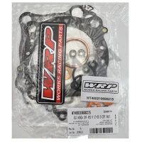 Φλάντζες κεφαλής για HONDA CRF 450 WRP ΣΕΤ