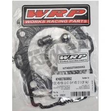 Φλάντζες κεφαλής για KTM SX-F 450 WRP ΣΕΤ
