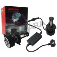 Λάμπες LED LIMASTAR 12V H4 HIGH/LOW 6000K