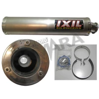 Εξάτμιση για SUZUKI HAYABUSA GSX-R 1300 IXIL