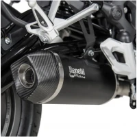 Εξάτμιση για BENELLI TRK 502 γνήσια