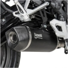 Εξάτμιση για BENELLI TRK 502 γνήσια