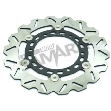 Δισκόπλακα μαργαρίτα εμπρός για BENELLI BN 302 / 302 ABS E4 γνήσια