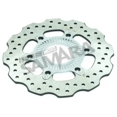 Δισκόπλακα μαργαρίτα πίσω για BENELLI BN 251 ABS / TRK 251 / LEONCINO 250 γνήσια