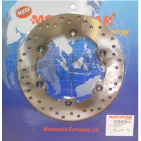 Δισκόπλακα εμπρός για HONDA SH 300i MOTOSTAR