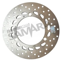 Δισκόπλακα εμπρός για YAMAHA N-MAX 155 ASPIRA