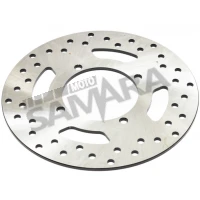 Δισκόπλακα πίσω για YAMAHA X-CITY 250 / X-MAX 125/250