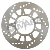 Δισκόπλακα πίσω για YAMAHA XT 600