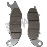 Τακάκια εμπρός για HONDA INNOVA ANF 125 γνήσια SET