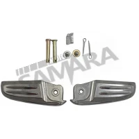 Μαρσπιέ συνοδηγού για HONDA PCX 125/150