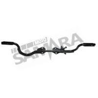 Βάση μαρσπιέ οδηγού για HONDA SUPRA NF 100 γνήσια