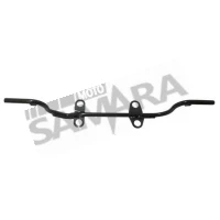 Βάση μαρσπιέ οδηγού για HONDA ANF 125 INNOVA γνήσια