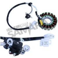 Πηνιοφόρος για YAMAHA X-MAX 125 / X-CITY 125