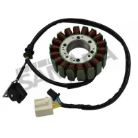Πηνιοφόρος για SYM GTS 250i/EVO/300i / CITYCOM 300i