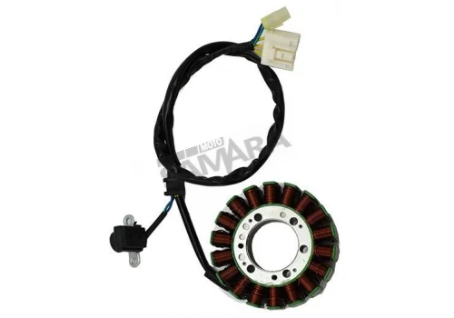 Πηνιοφόρος για SYM CRUISYM 300I / GTS 300I F4