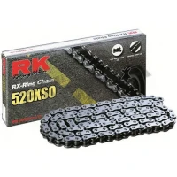 Αλυσίδα RK 520XSO-108L για BENELLI BN 251