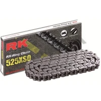Αλυσίδα RK 525XSO-114L RX-RING για BENELLI TRK 502
