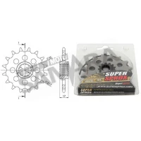 Γρανάζια κίνησης για HONDA CB 500X SUPERSPROX