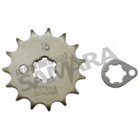 Γρανάζια κίνησης για YAMAHA CRYPTON-X 135 γνήσια