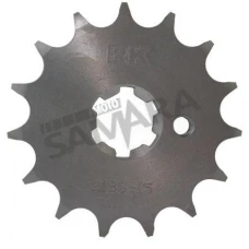 Γρανάζια κίνησης για YAMAHA CRYPTON-X 135 RK